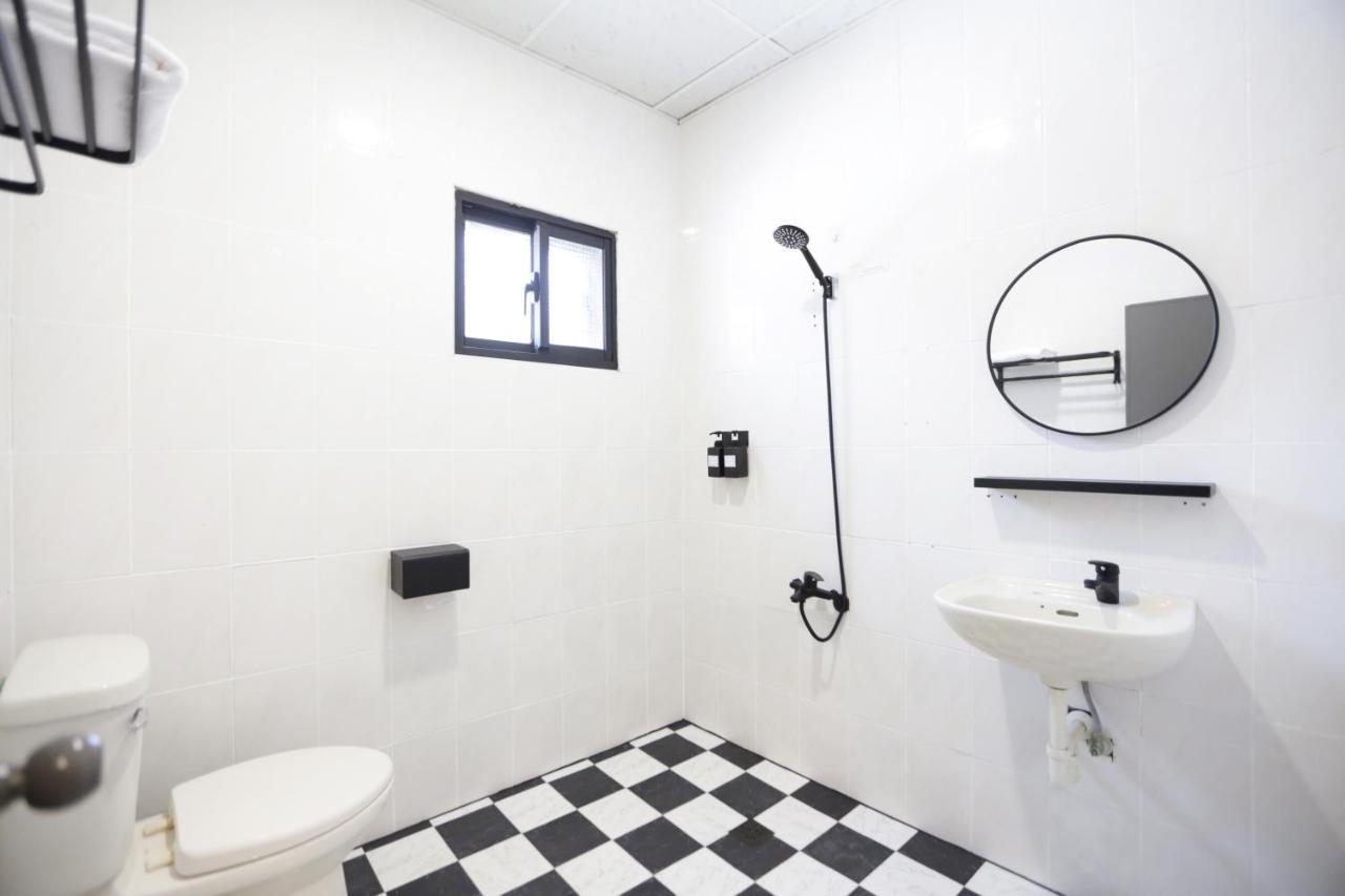 小巷微光 Apartment Lyudao Exterior photo