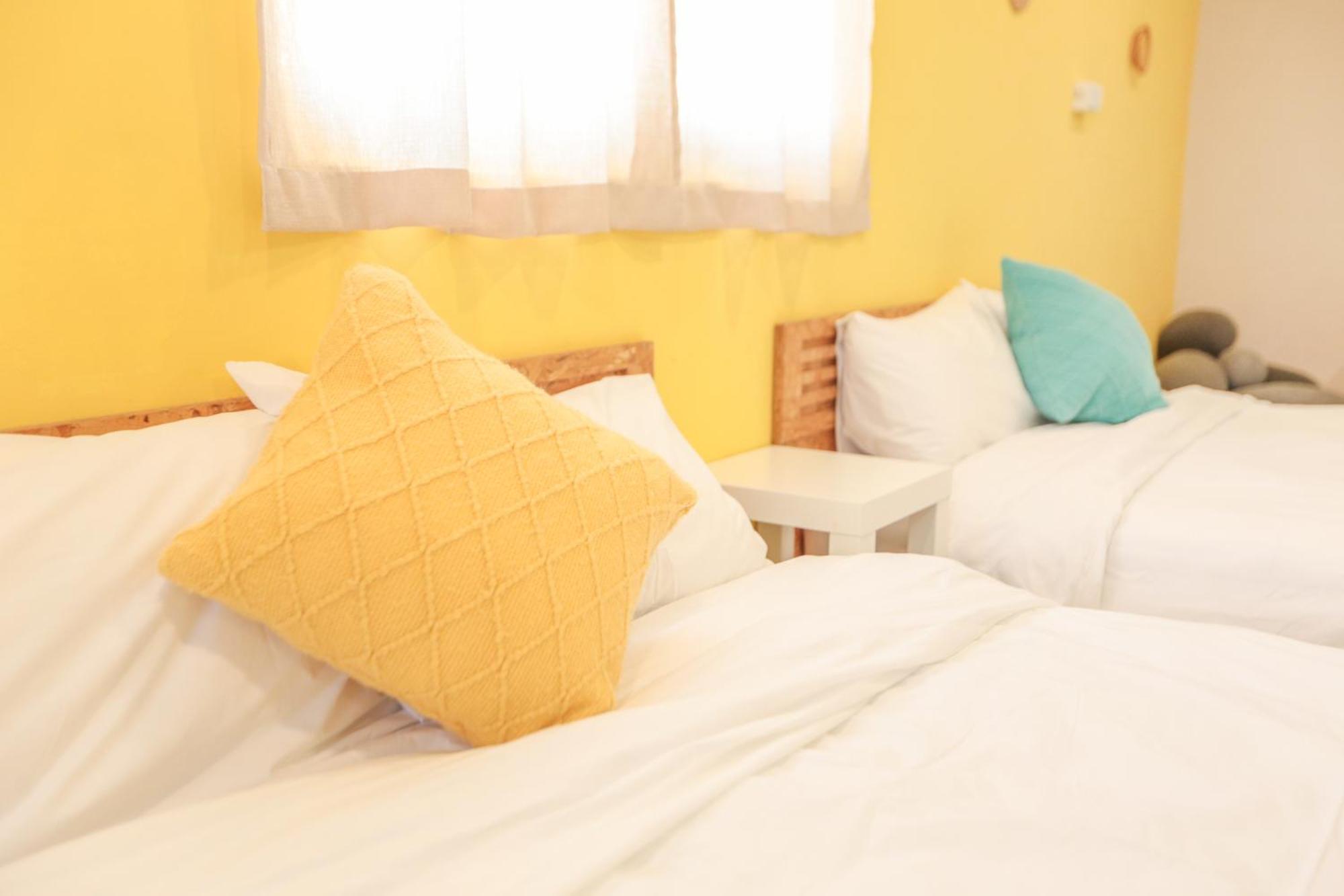 小巷微光 Apartment Lyudao Room photo