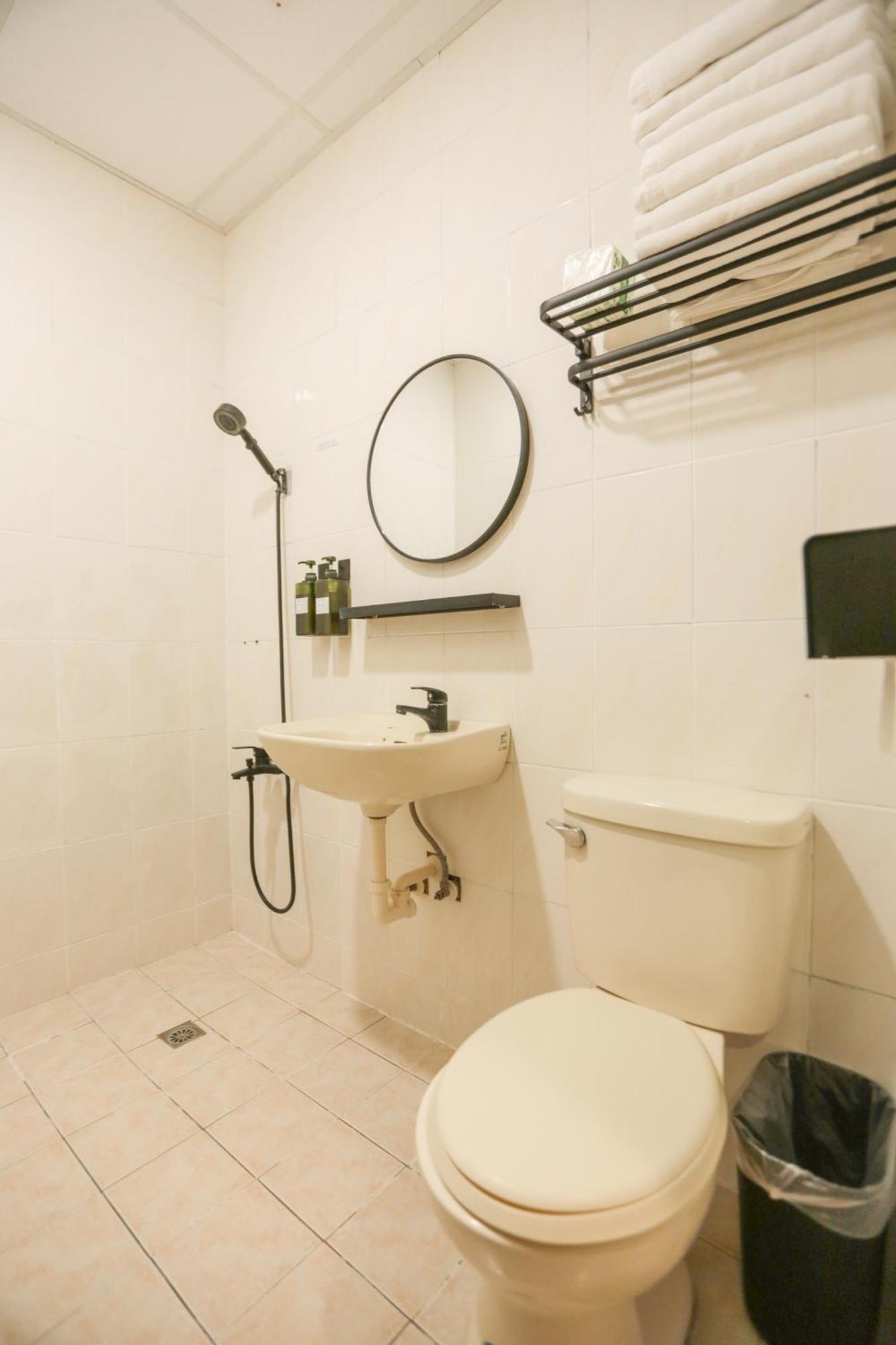 小巷微光 Apartment Lyudao Room photo
